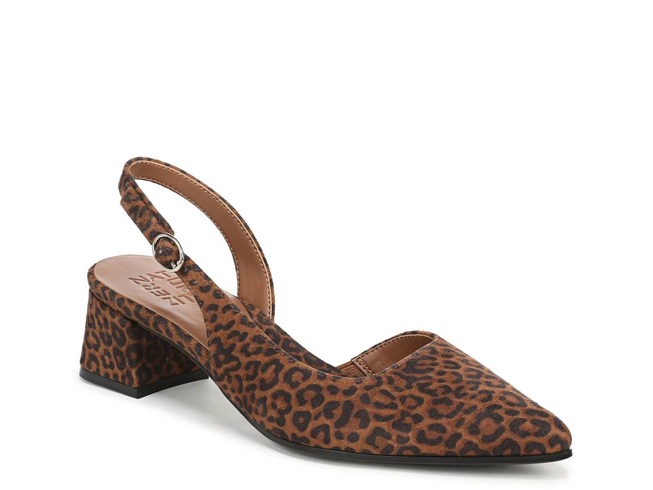 Anya Pump