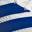 Adizero Pacer Running Shoe - Kids' White/Blue view