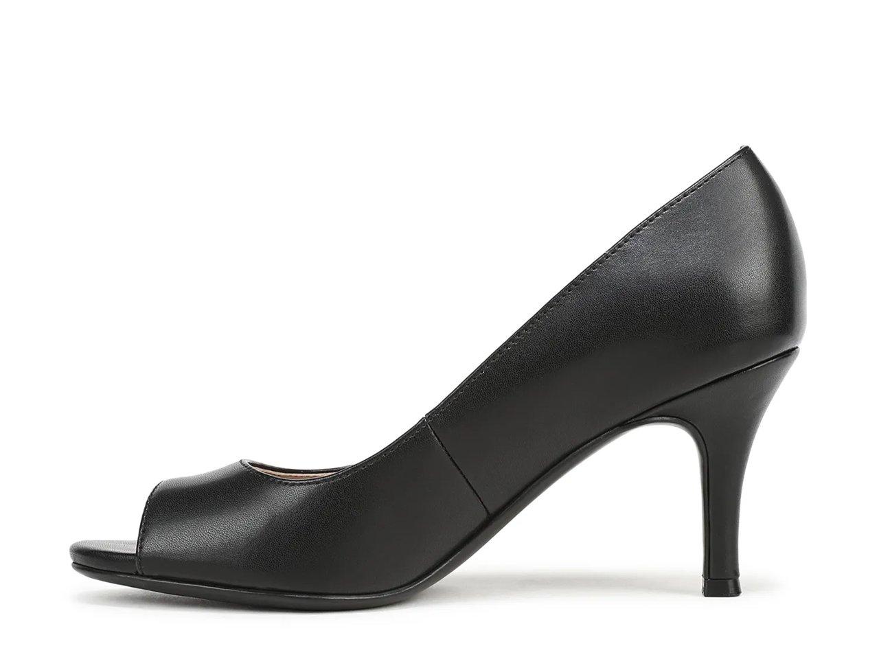 Locke Pump
