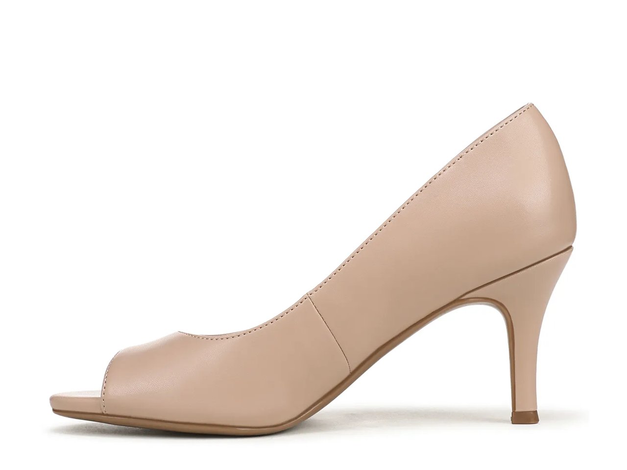 Locke Pump