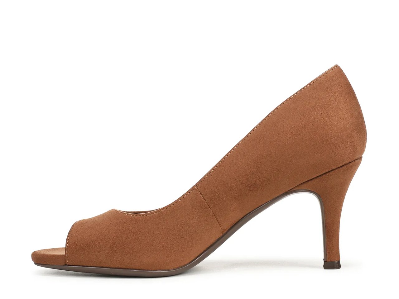 Locke Pump