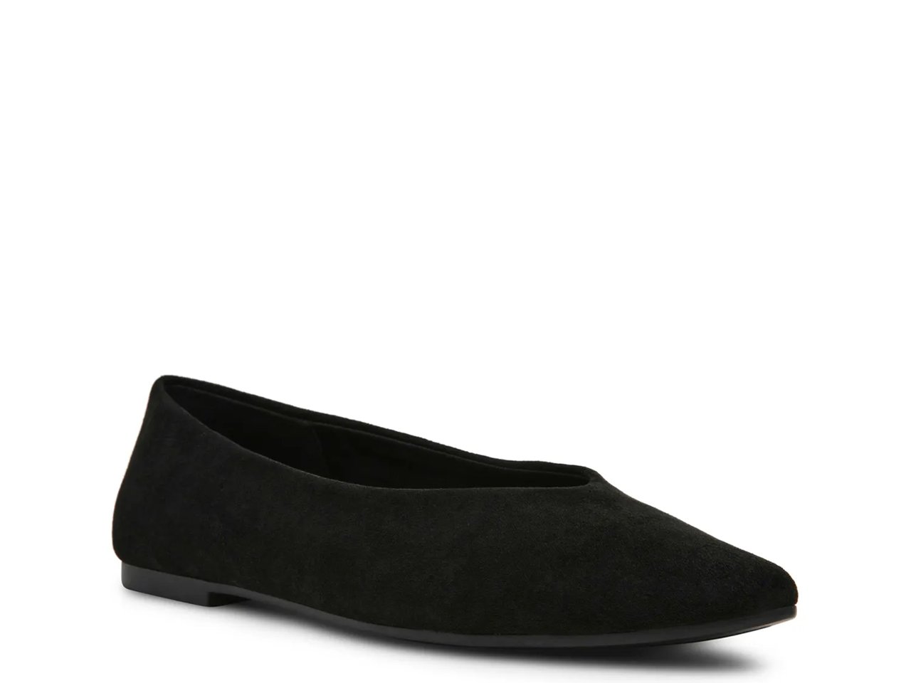 Delray Flat