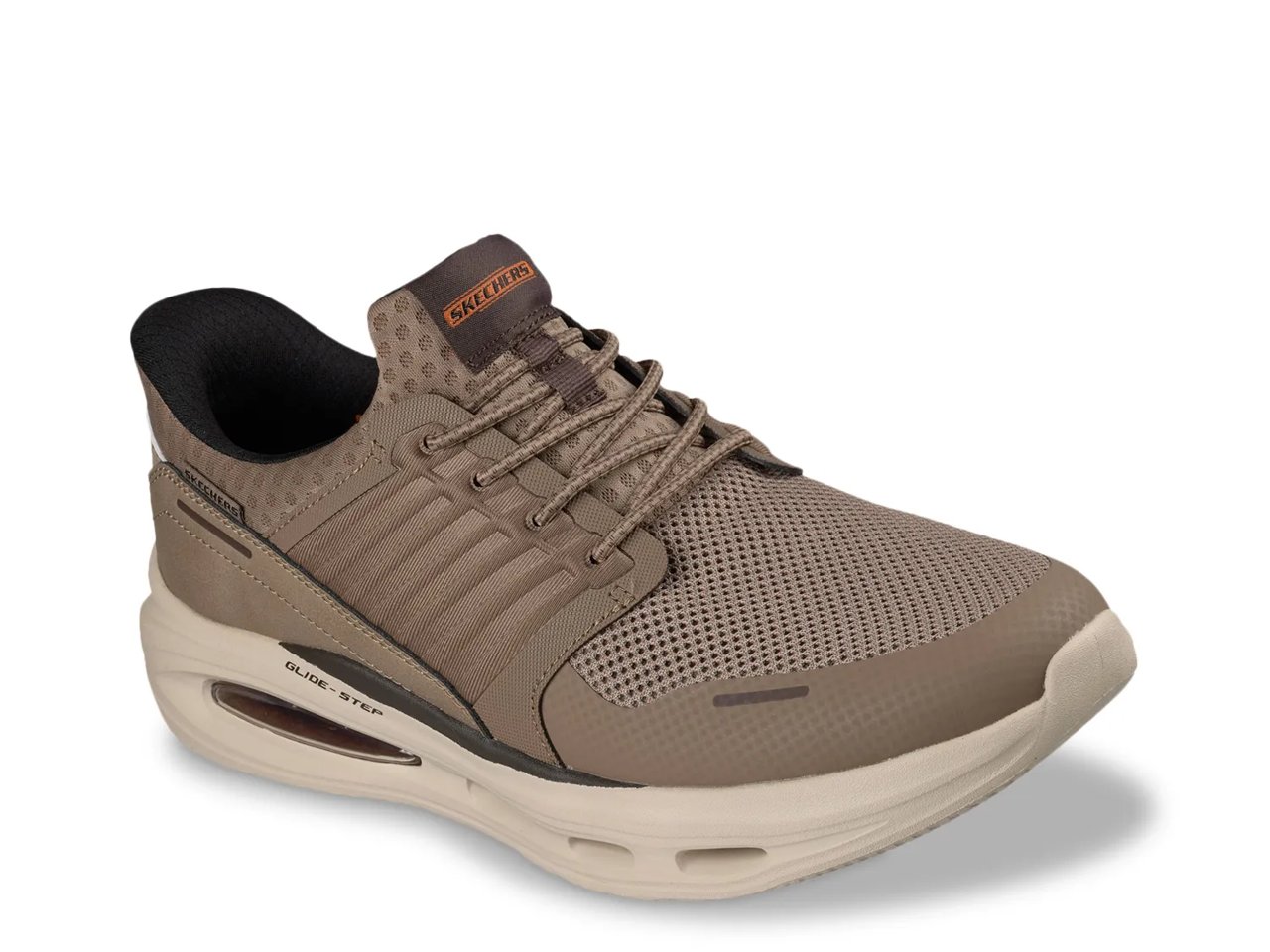  Hands Free Slip-ins Relaxed Fit Sloan Havoc Sneaker - Men's