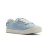 Bayshore Sneaker Light Blue view