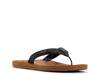 Lili III Sandal Black view