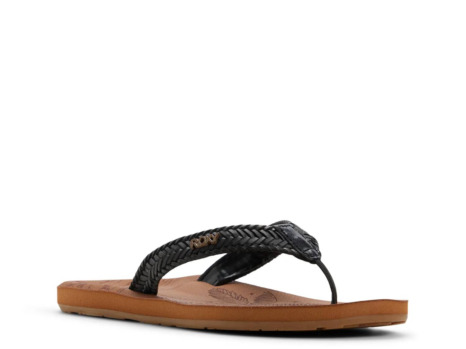 Lili III Sandal