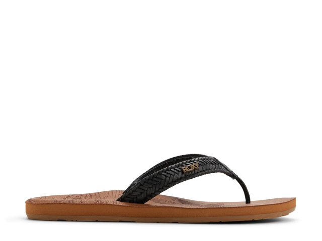 Lili III Sandal