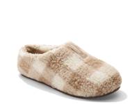Sunday Slipper - Women's Ivory/Beige view