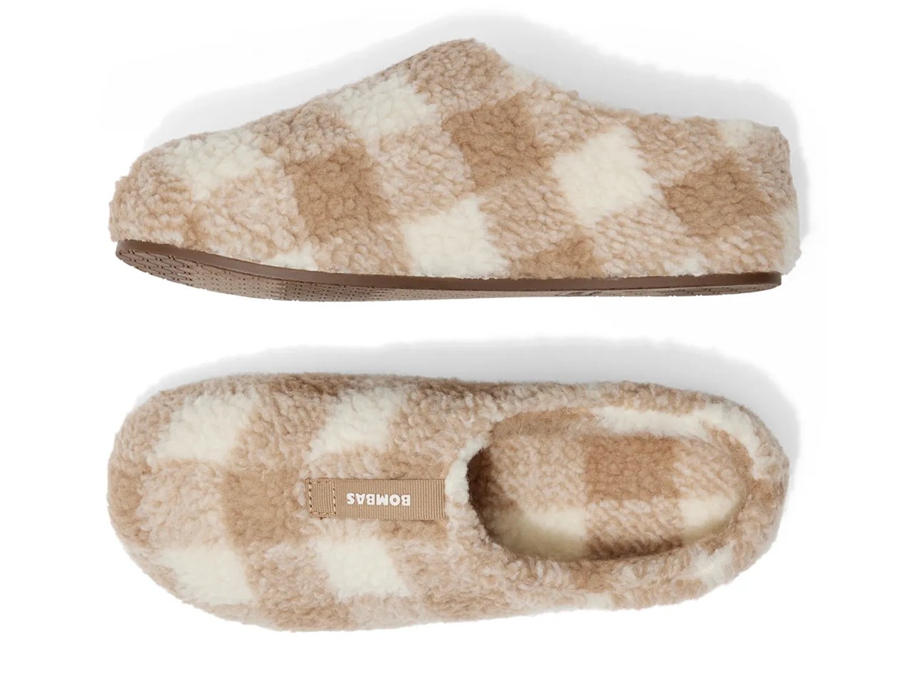 Sunday Slipper - Women's