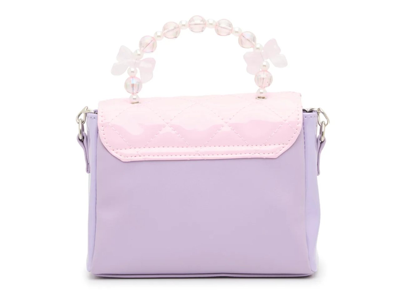 Butterfly Crossbody Bag