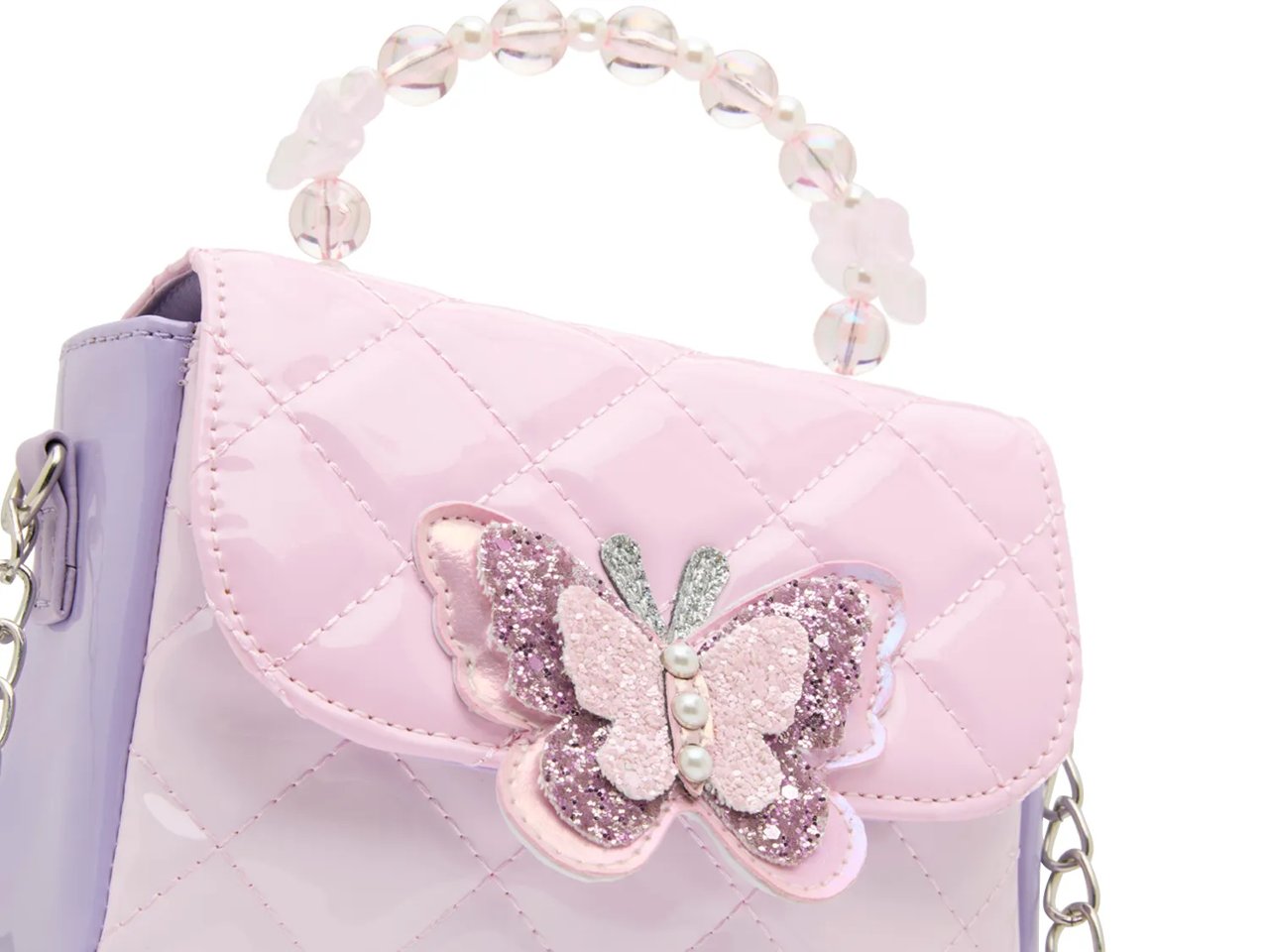 Butterfly Crossbody Bag