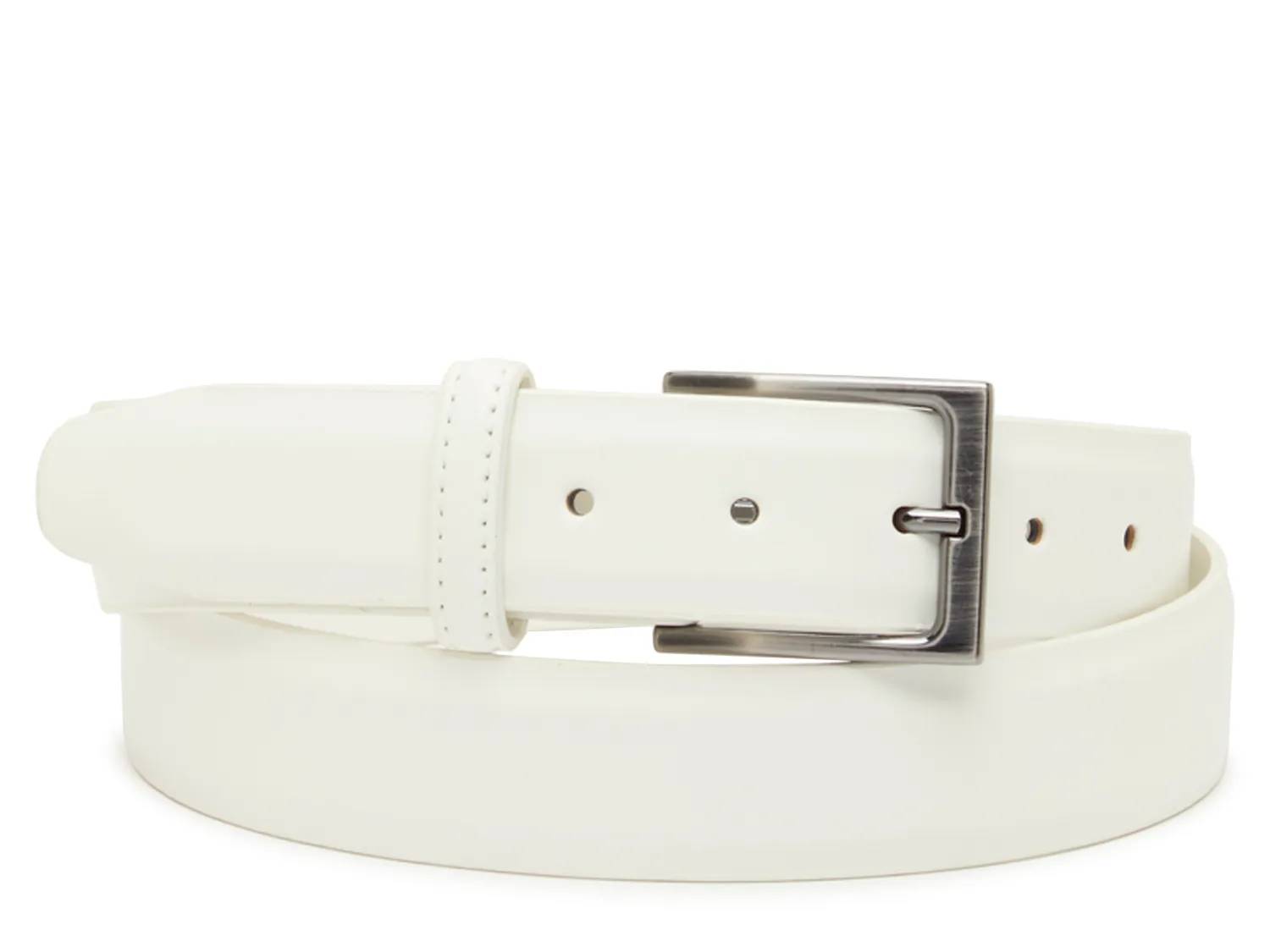 Carmine Men's Belt