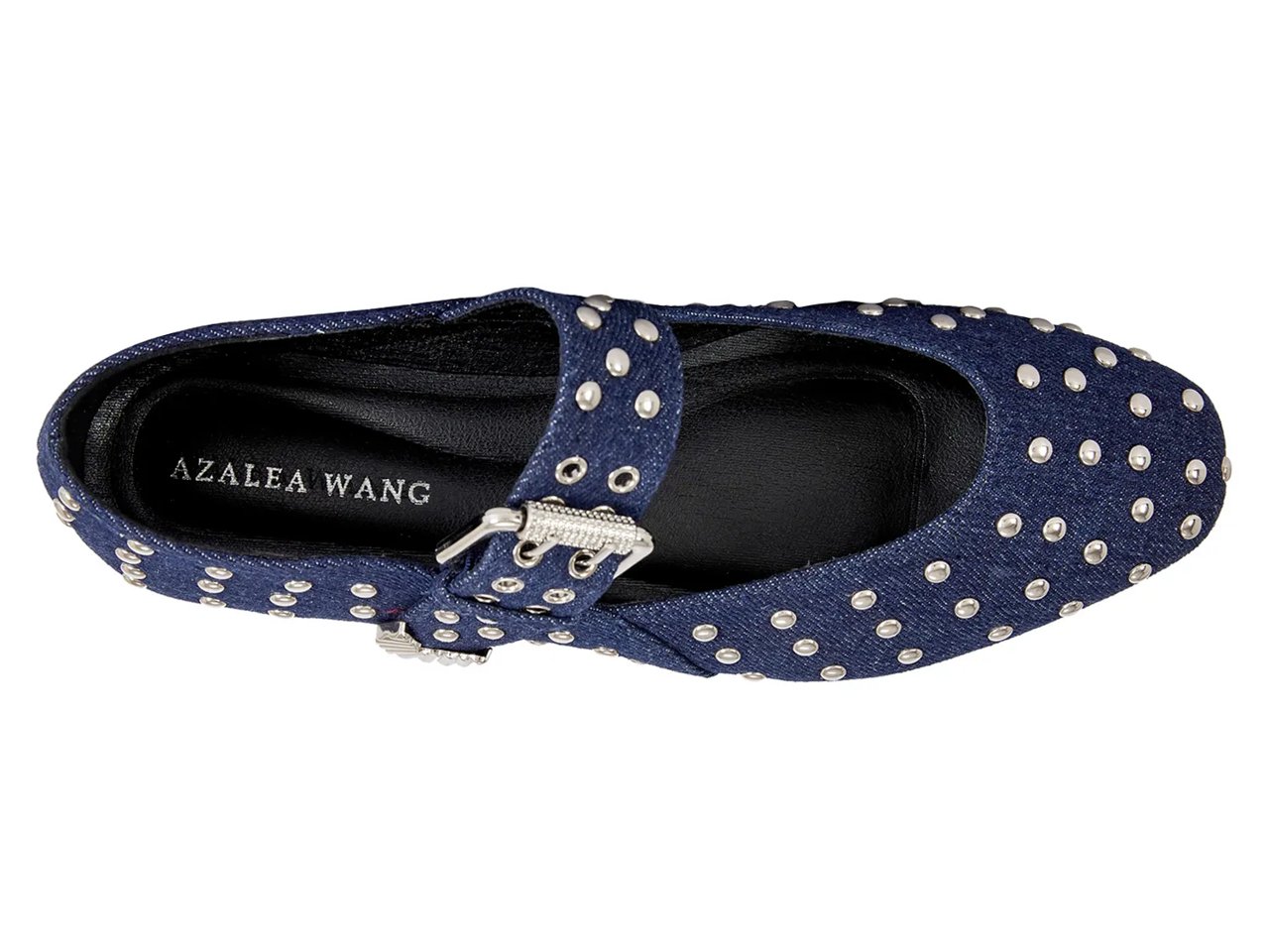 Kennith Mary Jane Flat