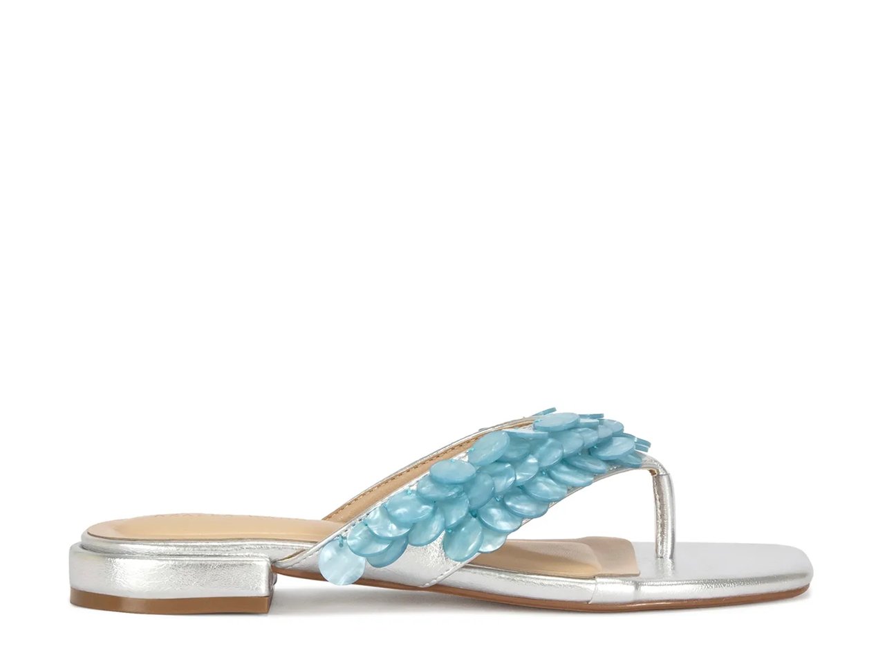 Pearlia Sandal