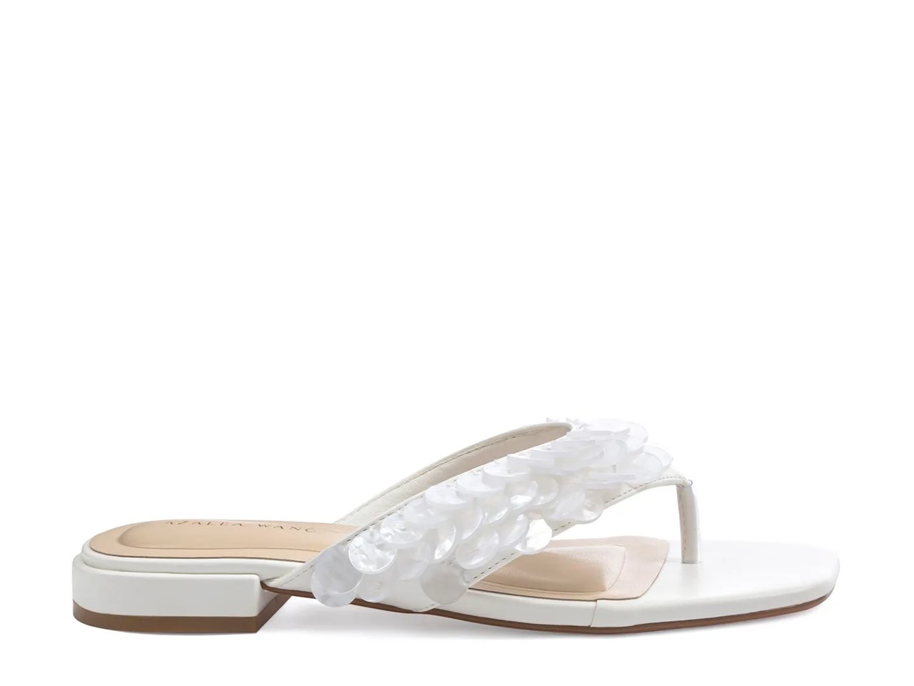 Pearlia Sandal