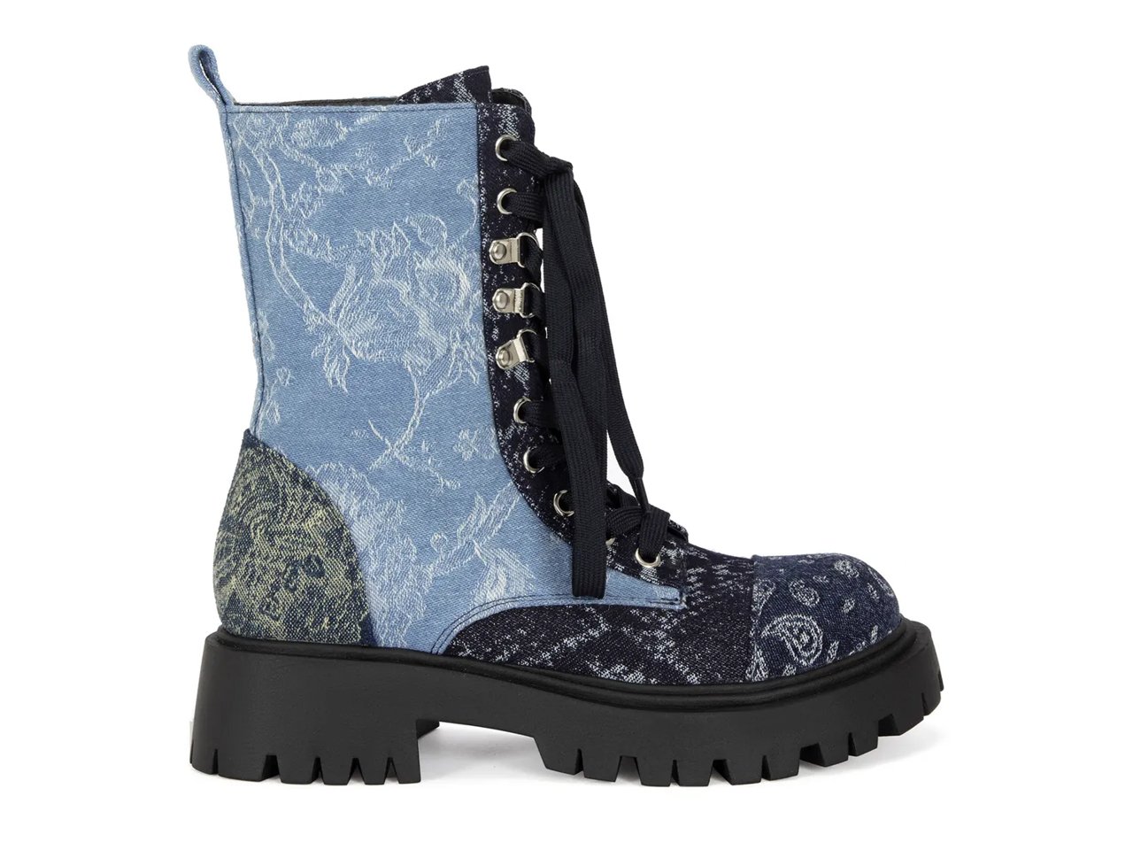 Providence Combat Boot