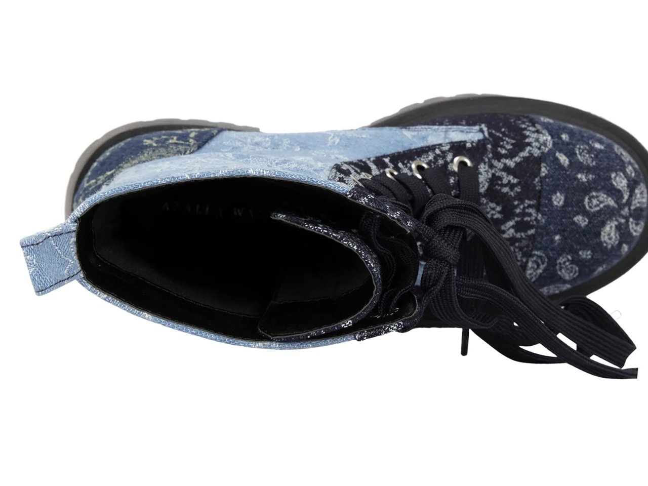 Providence Combat Boot