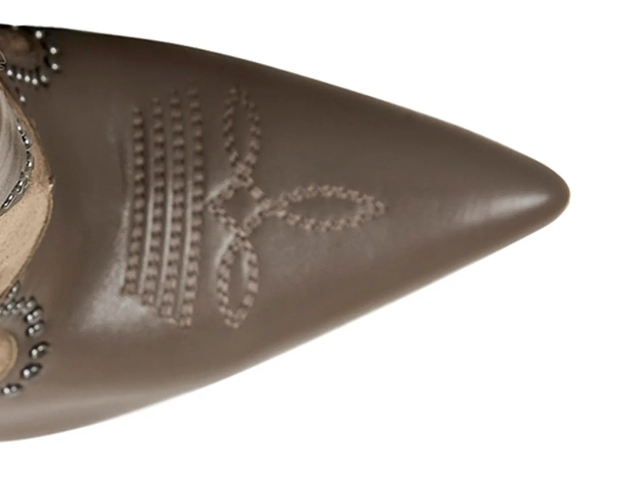 Talayah Wedge Bootie