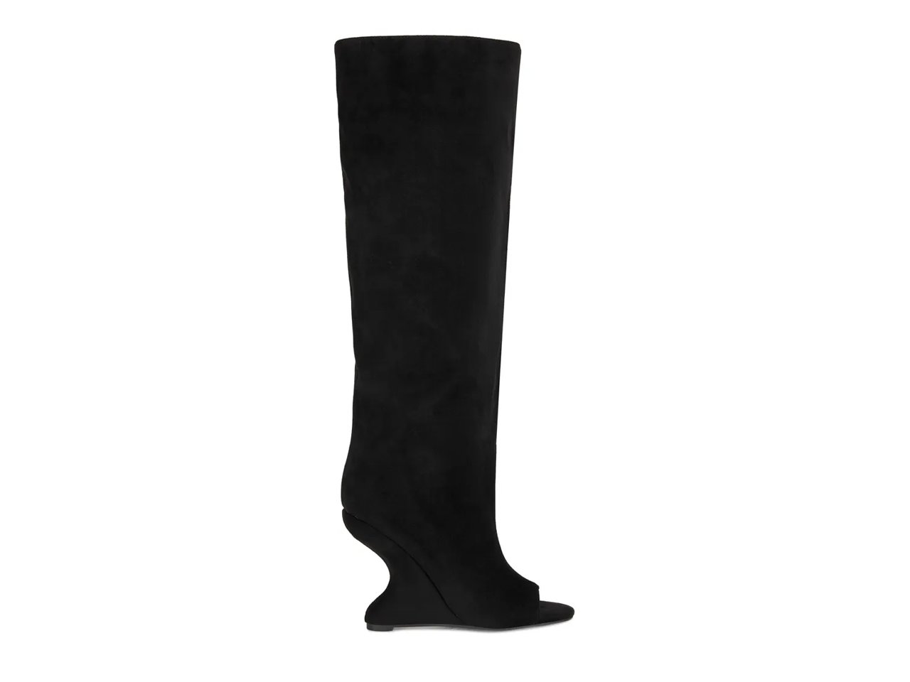 Vincent Wedge Boot