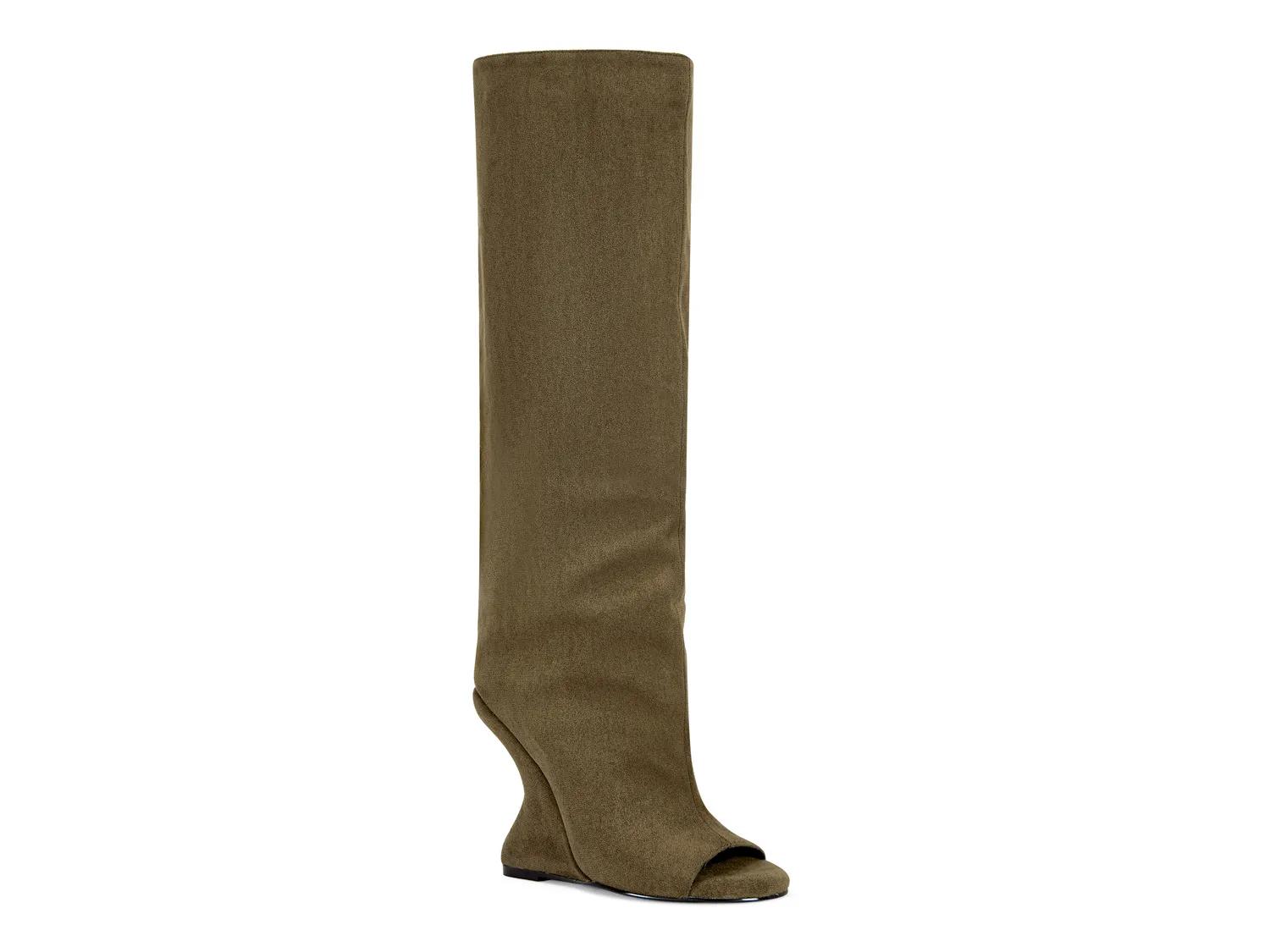 Vincent Wedge Boot - image 3