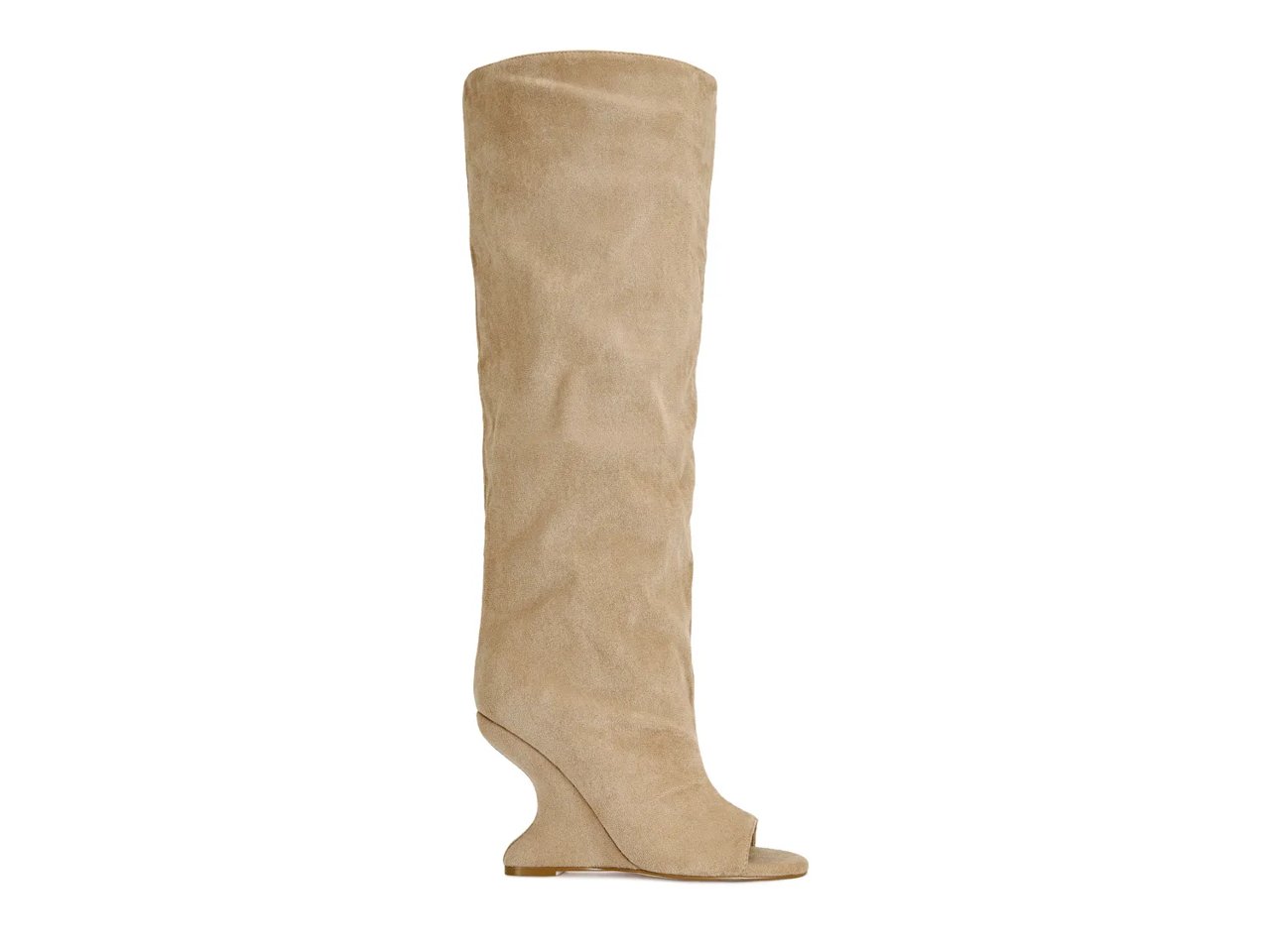 Vincent Wedge Boot