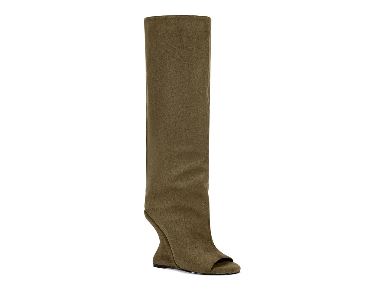 Vincent Wedge Boot