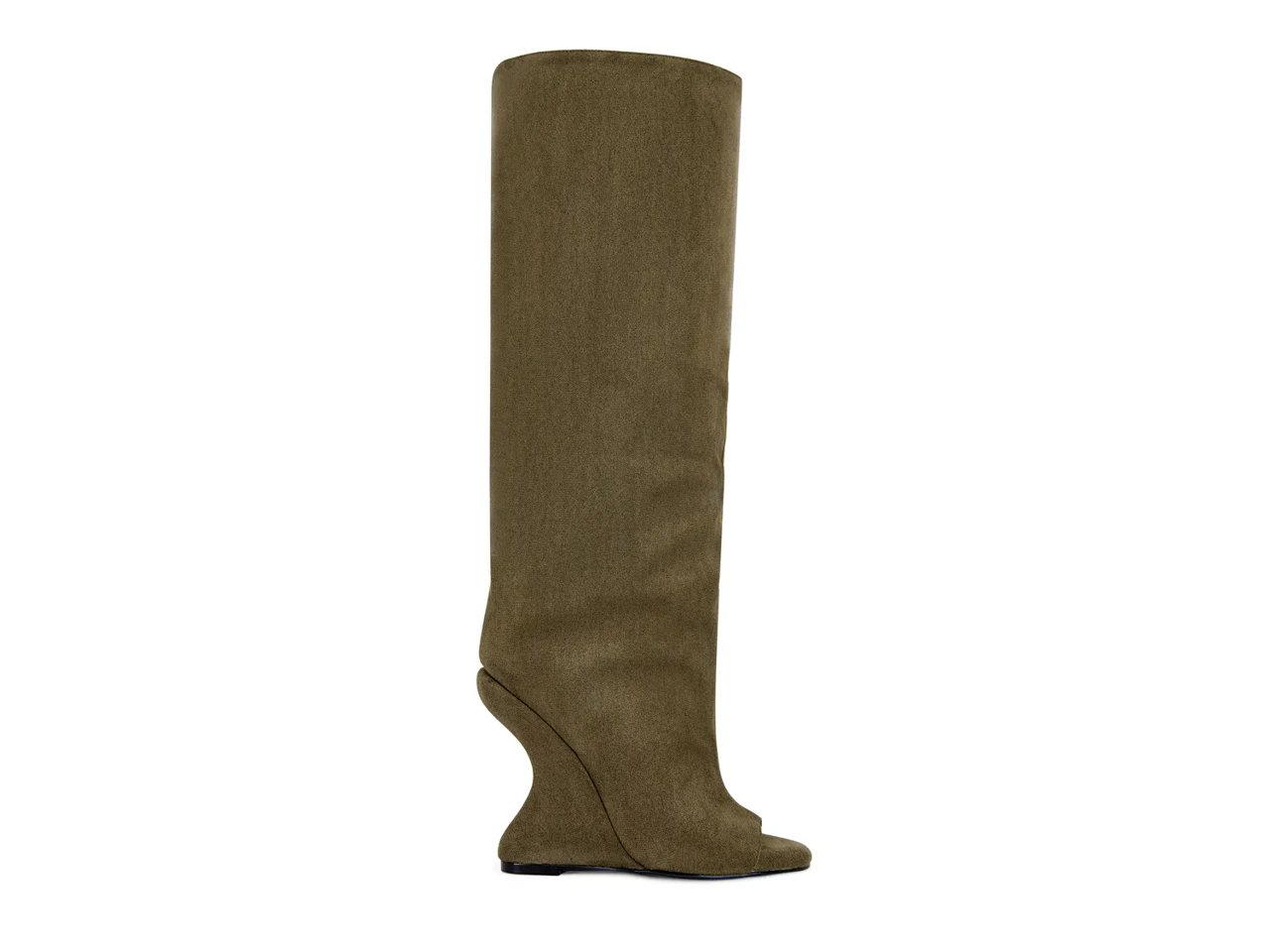 Vincent Wedge Boot
