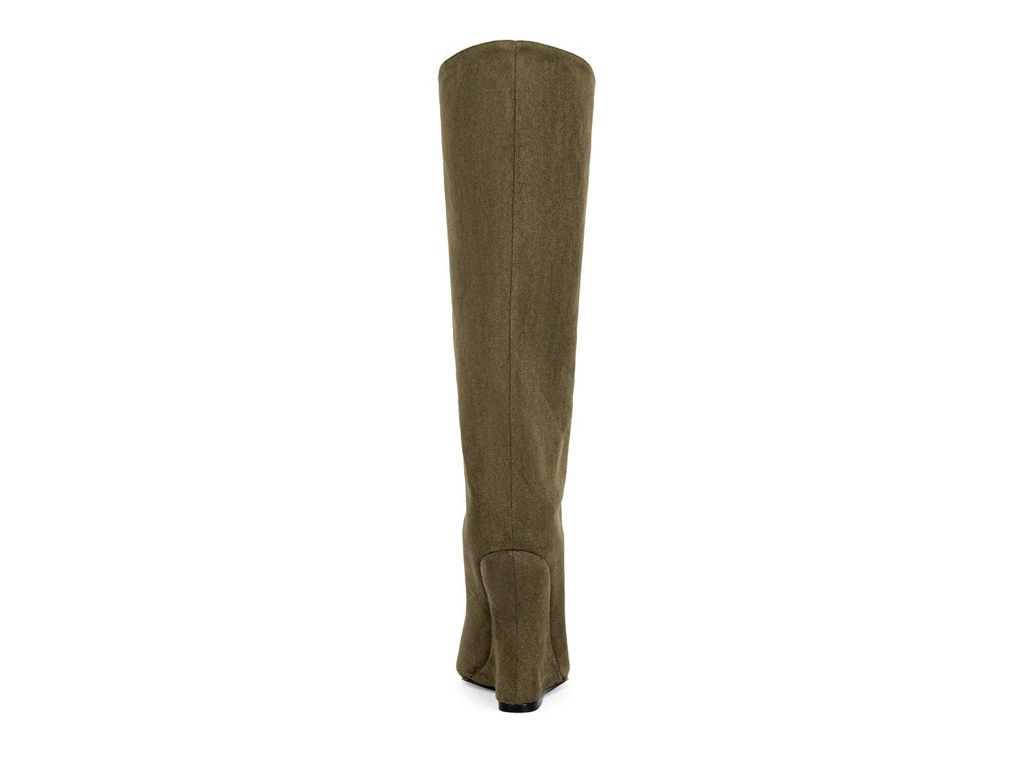 Vincent Wedge Boot