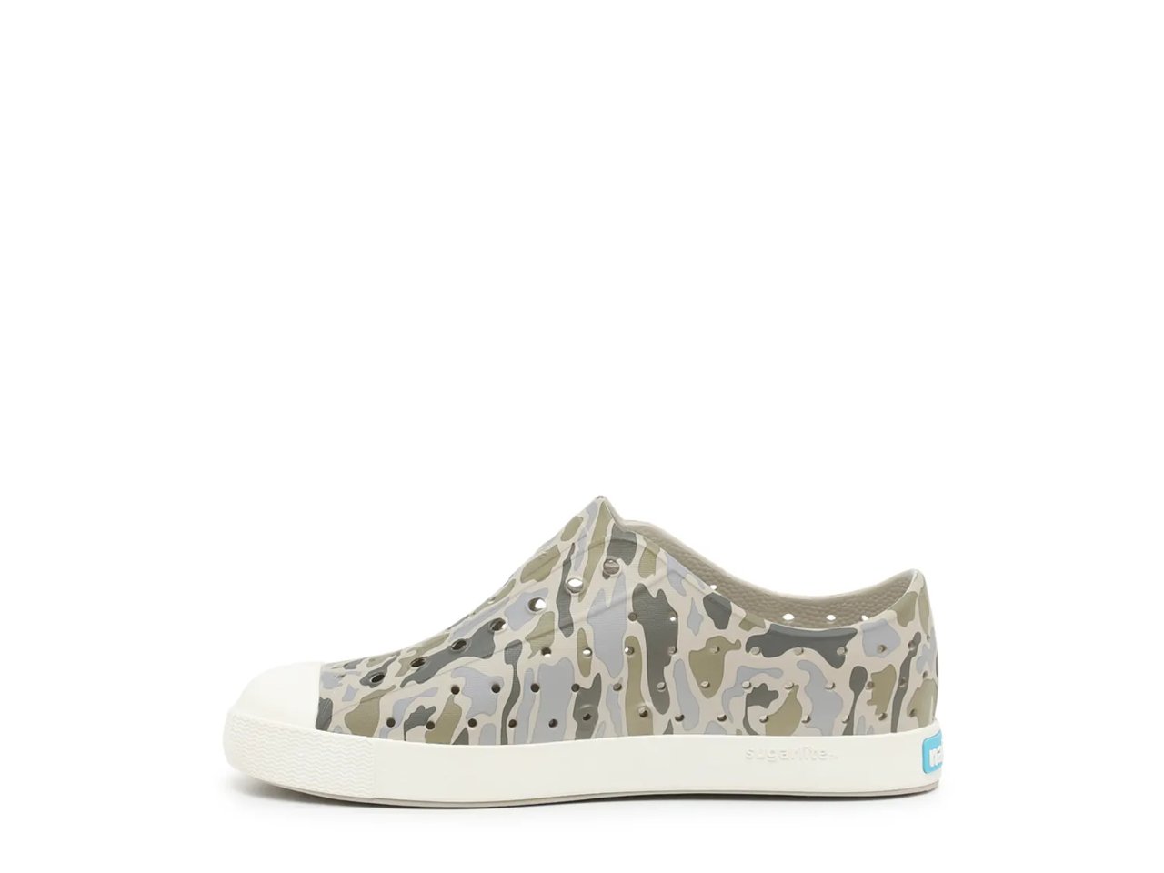 Jefferson Slip-On Sneaker - Kids'