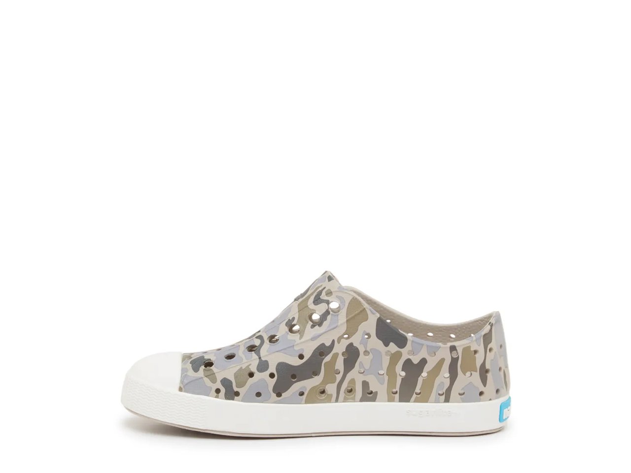 Jefferson Slip-On Sneaker - Kids'