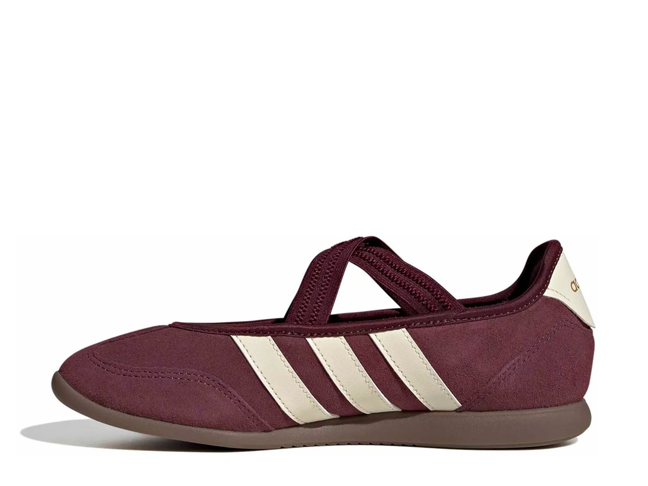 Barreda Mary Jane Sneaker - Women's
