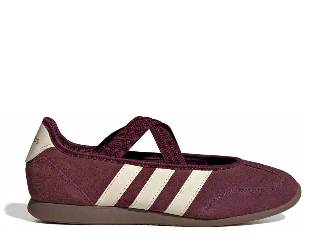 Barreda Mary Jane Sneaker - Women's