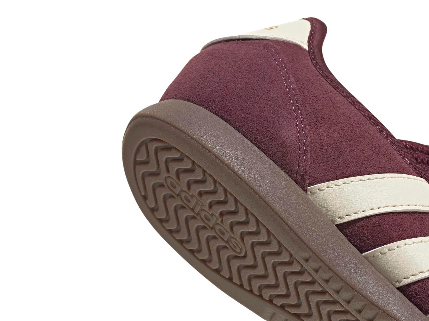 Barreda Mary Jane Sneaker
