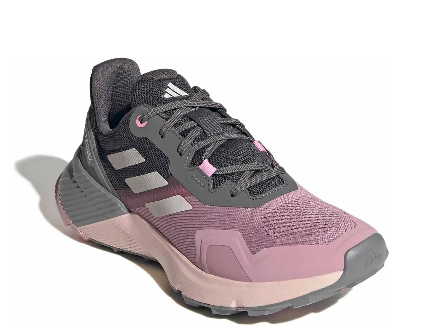 Terrex Soulstride Trail Running Shoe - Women's