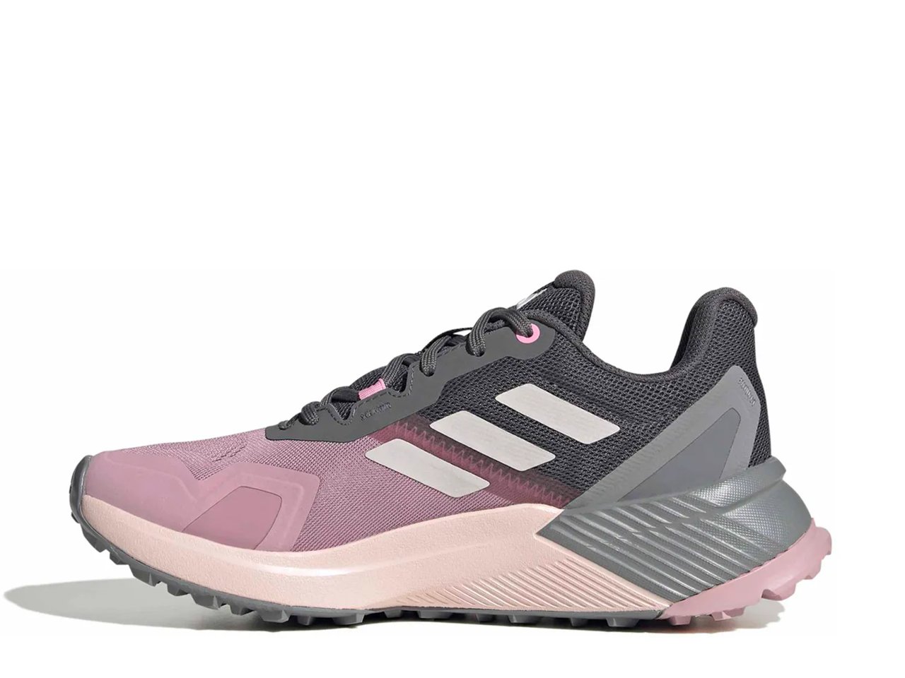 Terrex Soulstride Trail Running Shoe - Women's