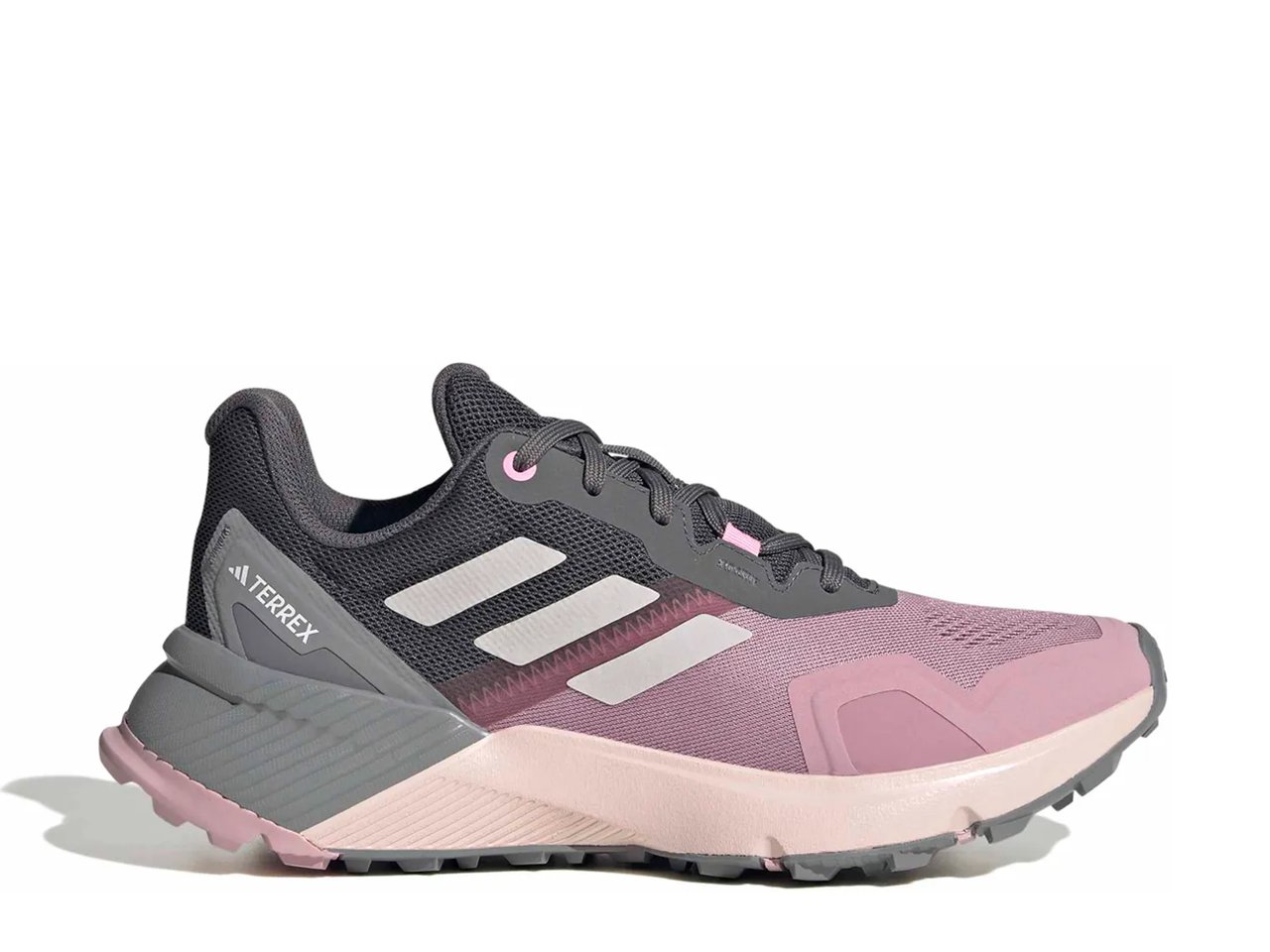 Terrex Soulstride Trail Running Shoe - Women's