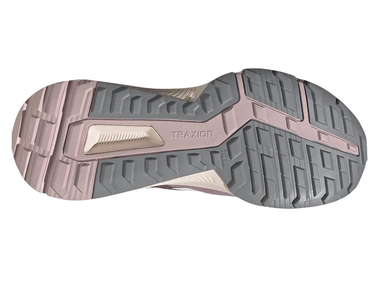 Terrex Soulstride Trail Running Shoe - Women's