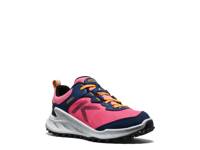 Zionic Waterproof Sneaker - Kids' Navy/Pink view