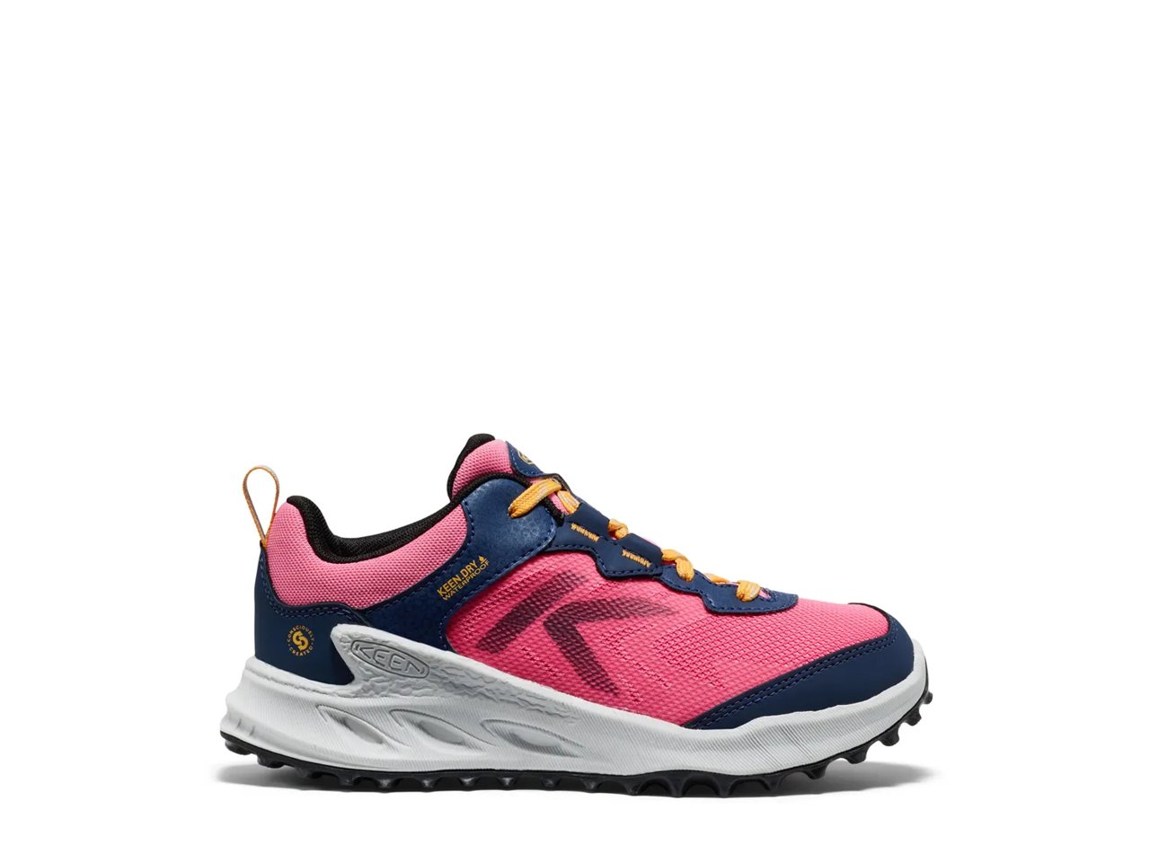 Zionic Waterproof Sneaker - Kids'