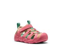 Hyperport H2 Sandal - Kids' Coral view