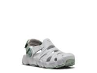 HyperFLT Clog - Kids' Grey view