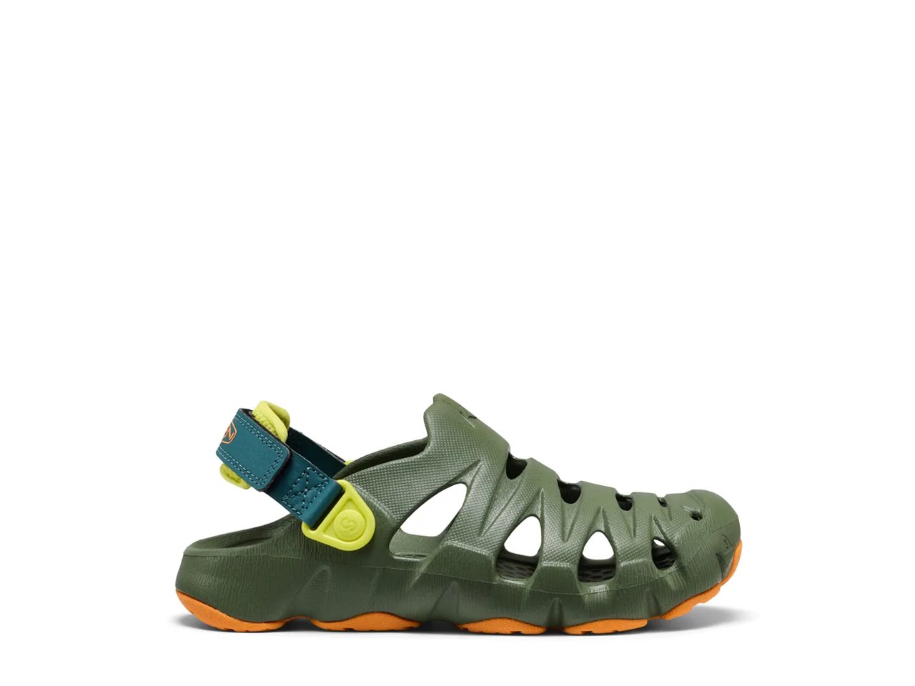 HyperFLT Clog - Kids'