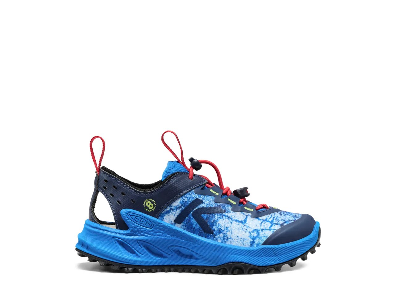 Zionic ADV Sneaker - Kids'