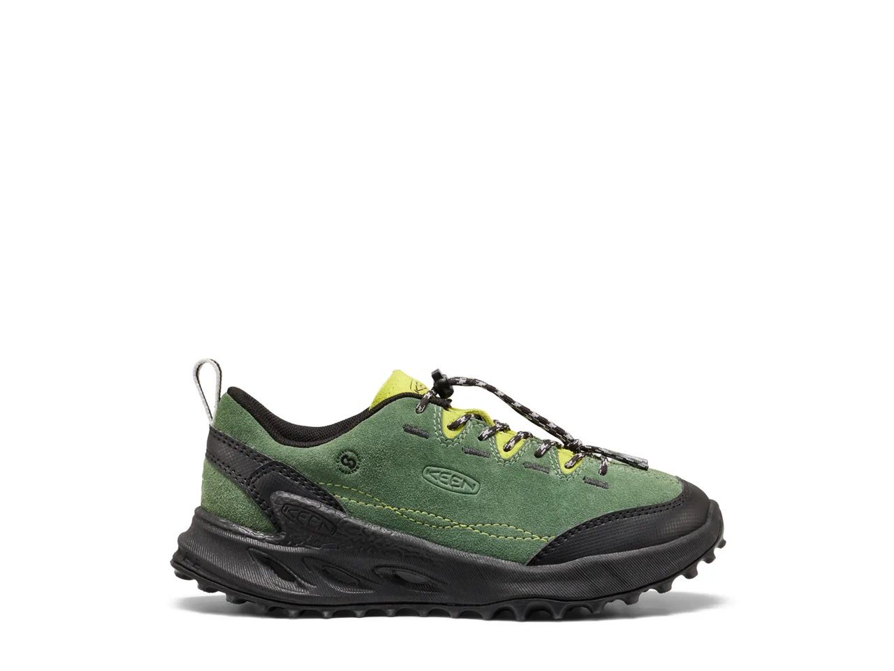 Jasper Zionic Sneaker - Kids'