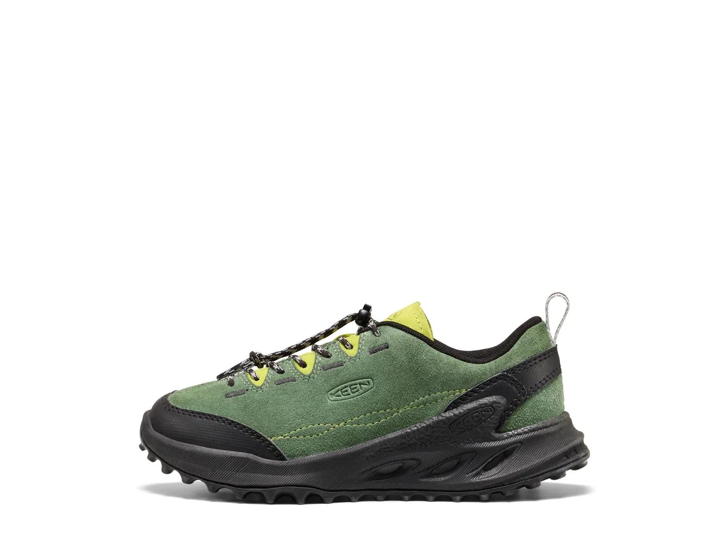 Jasper Zionic Sneaker