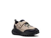 Jasper Zionic Sneaker - Kids' Tan/Black view