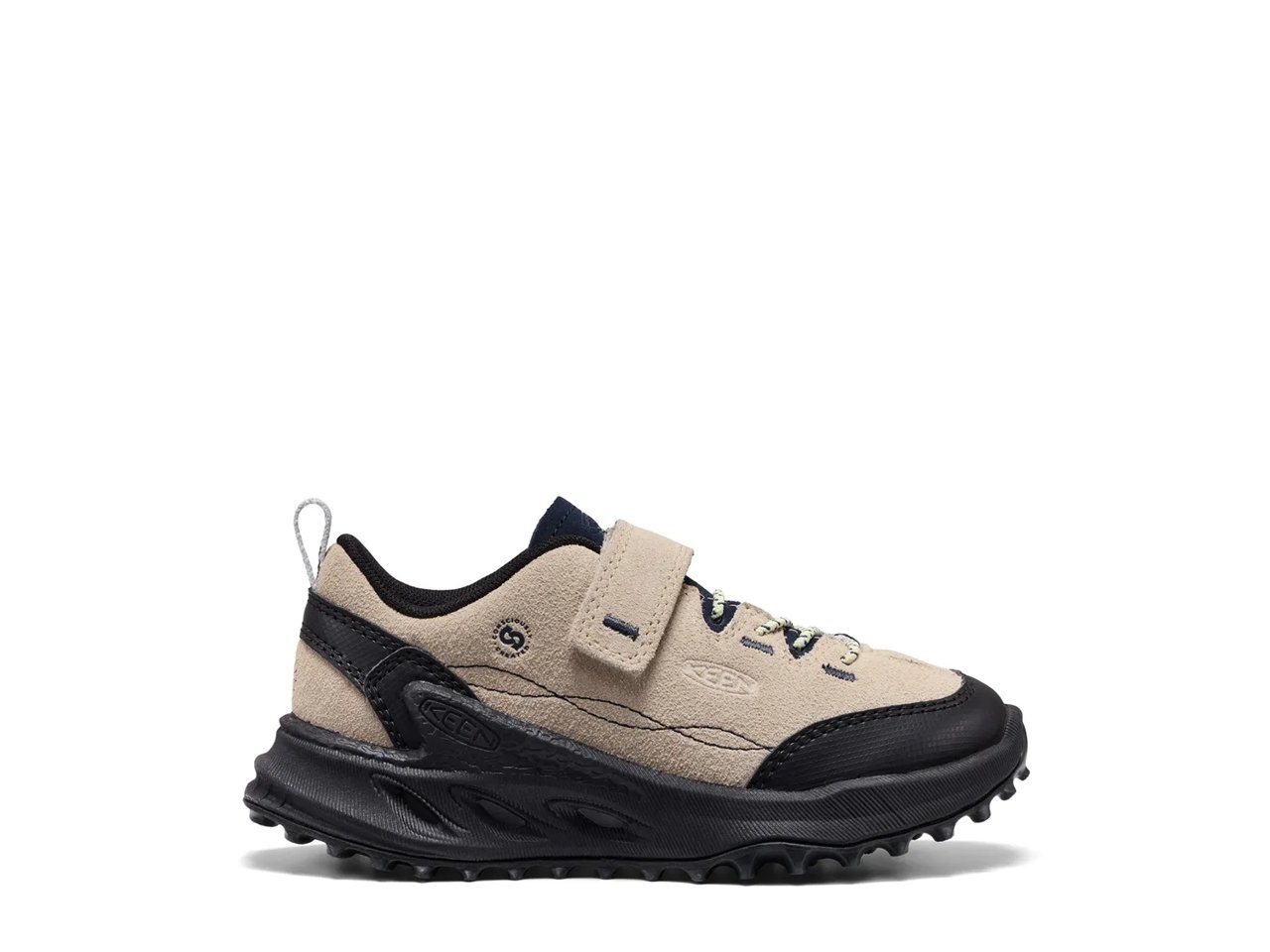 Jasper Zionic Sneaker - Kids'