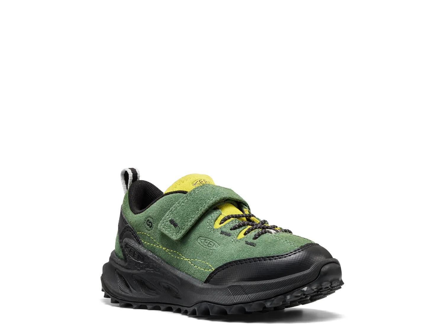 Jasper Zionic Sneaker