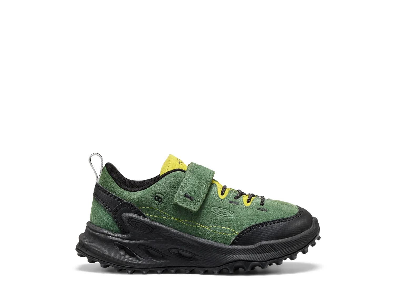 Jasper Zionic Sneaker