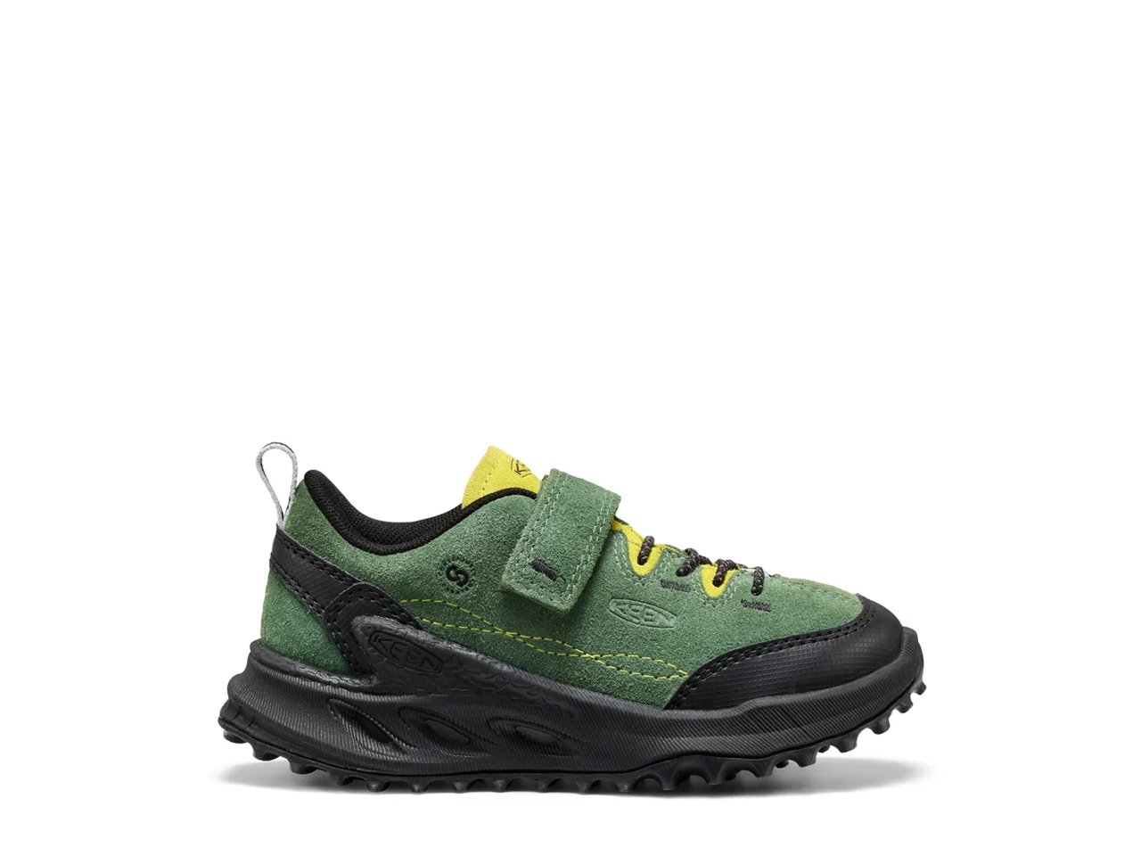 Jasper Zionic Sneaker - Kids'